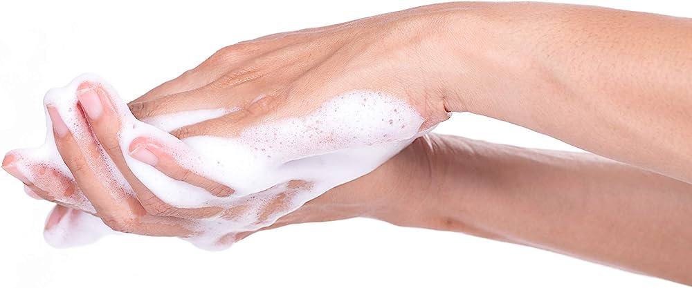 Janit-X Professional Luxury Pink Pearlised Hand Soap 5L Refill  Bottle