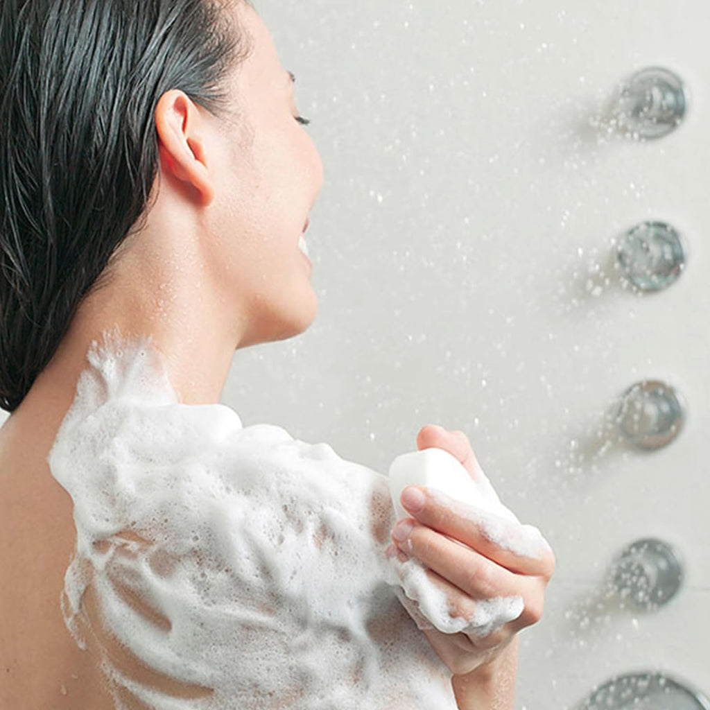 Dove Soap Beauty Cream Bar 90g