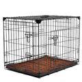 Petplanet Dog Cage with Mat