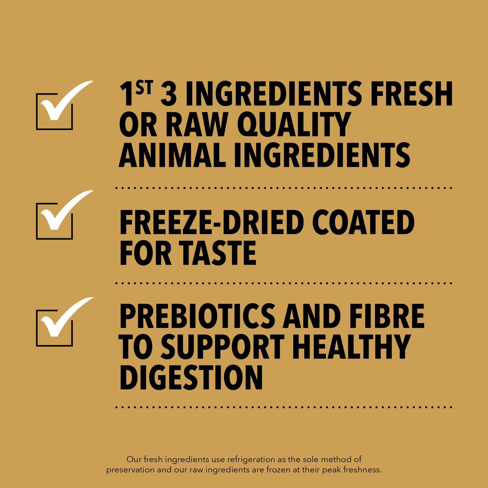 Acana Highest Protein Wild Prairie Grain Free Adult Dry Dog Food
