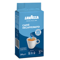 Lavazza Caffè Decaffeinato Ground Coffee 250g
