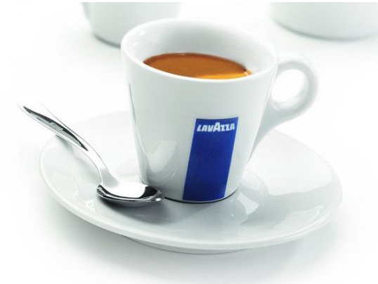 Lavazza Crema e Aroma Coffee Beans 1kg {Brown}
