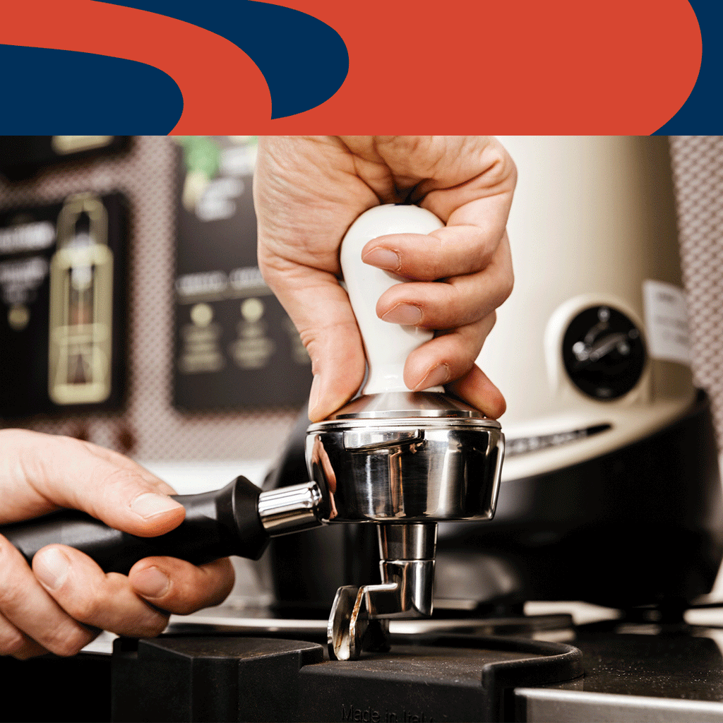 Lavazza Top Class Filtro Coffee Rainforest Alliance Certified Beans 1kg