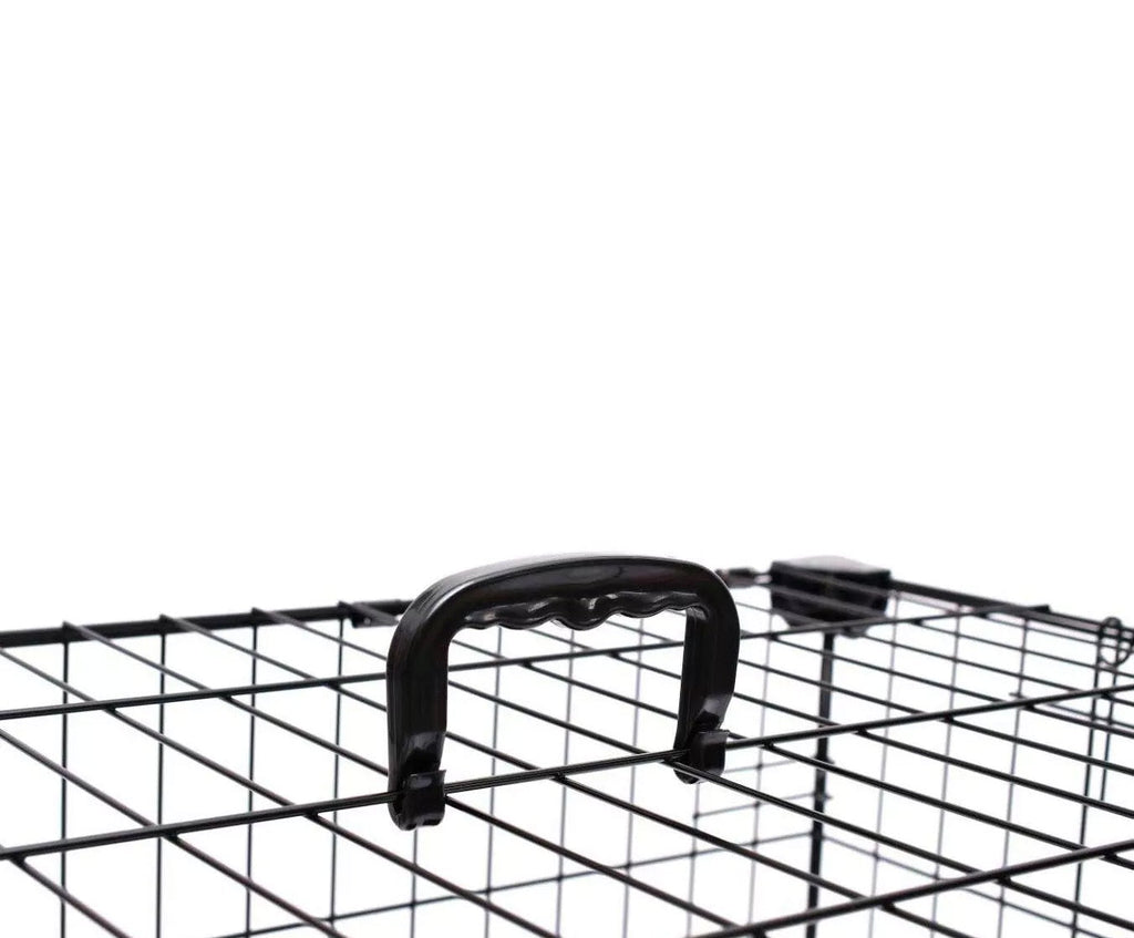 Petplanet Dog Cage with Mat