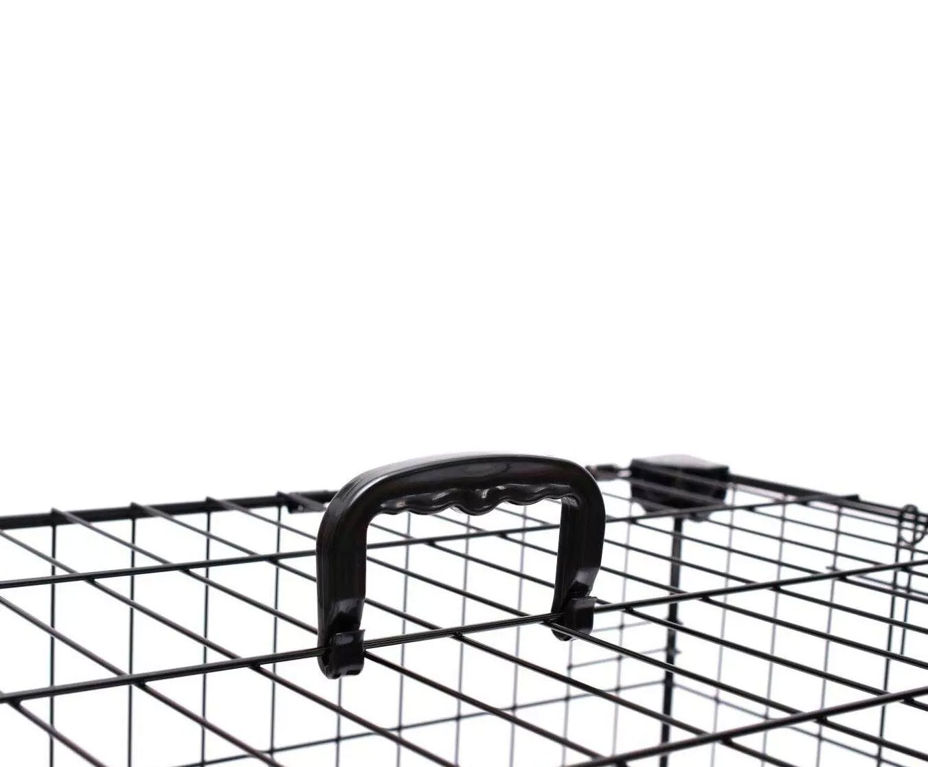 Petplanet Dog Cage with Mat