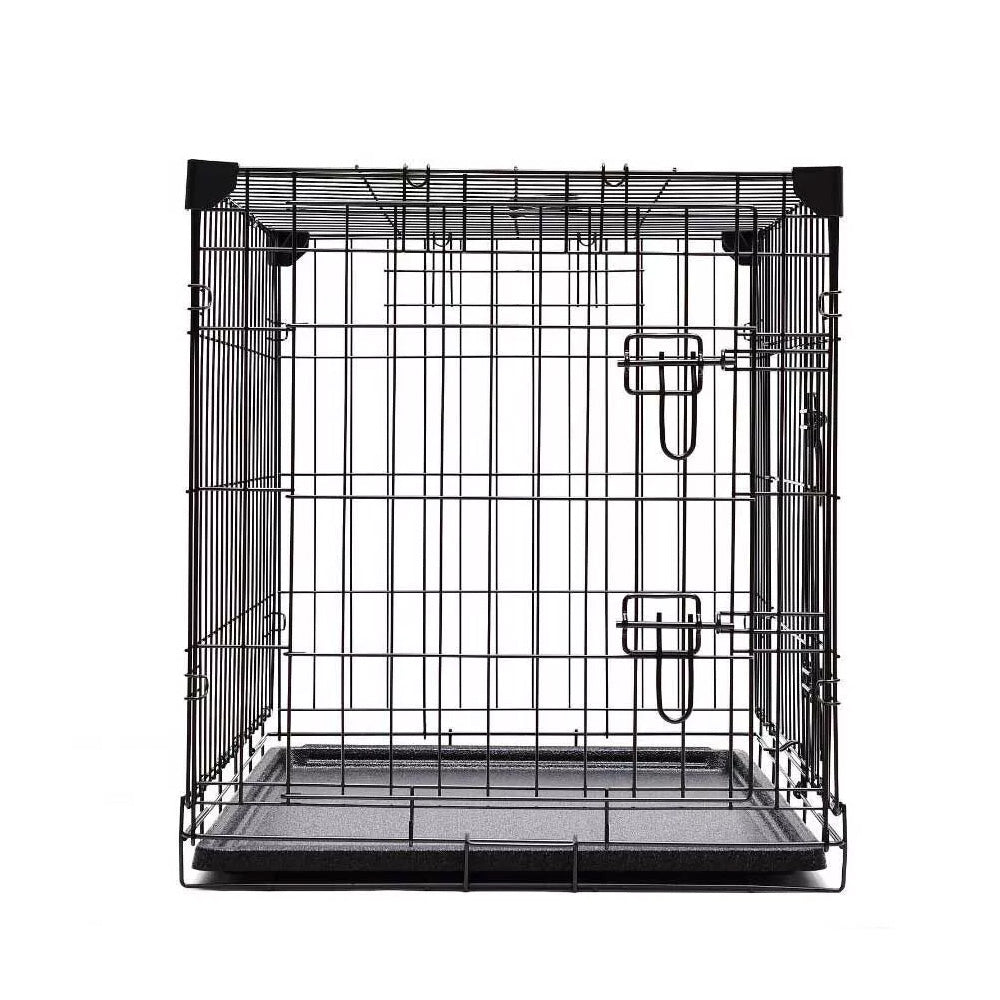 Petplanet Dog Cage with Mat
