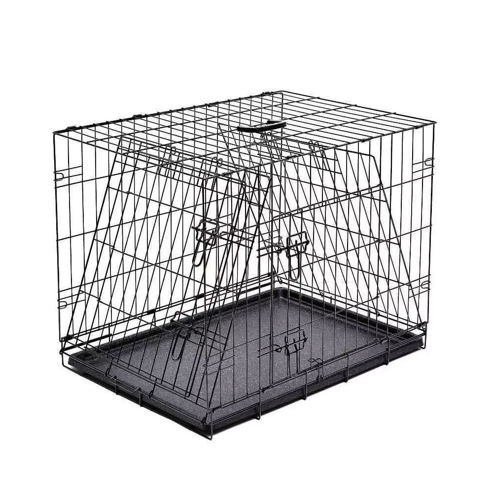 Petplanet Dog Cage with Mat
