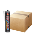 Stixall Adhesive & Sealant White 290ml (Box Of 12)