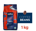 Lavazza Top Class Filtro Coffee Rainforest Alliance Certified Beans 1kg